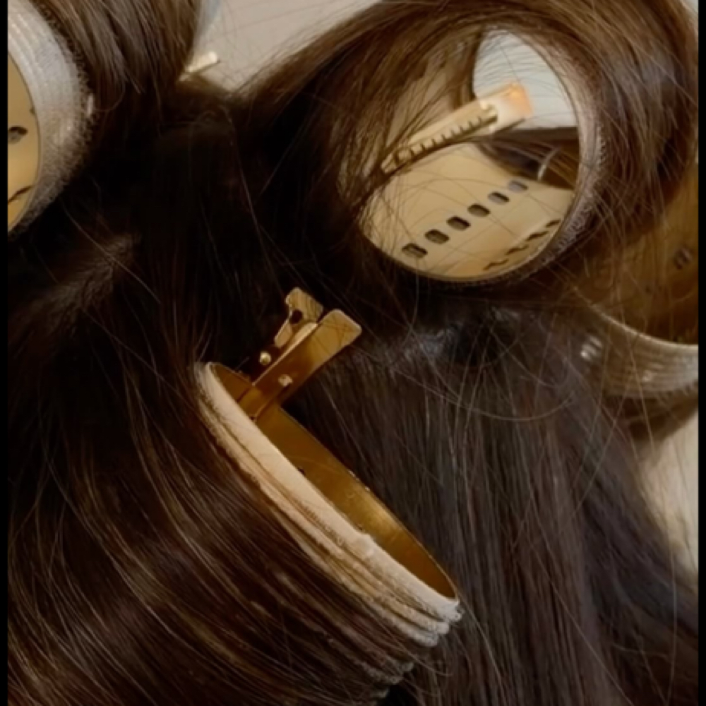 Blowout/ Style at Lily’s Lovely Hair in Murrieta, CA