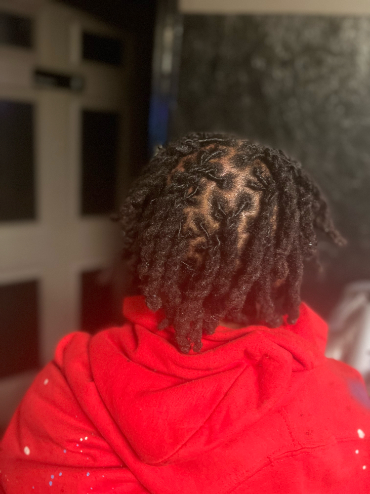 Heavy Maintenance Loc Add-On