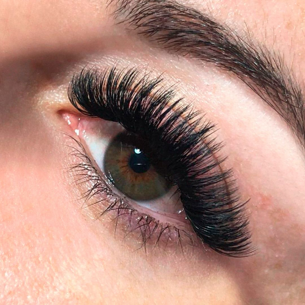 Mega Volume Full-set at Liv Beautiful Esthetics in CA, CA