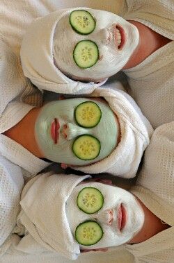 Little Darling Facial