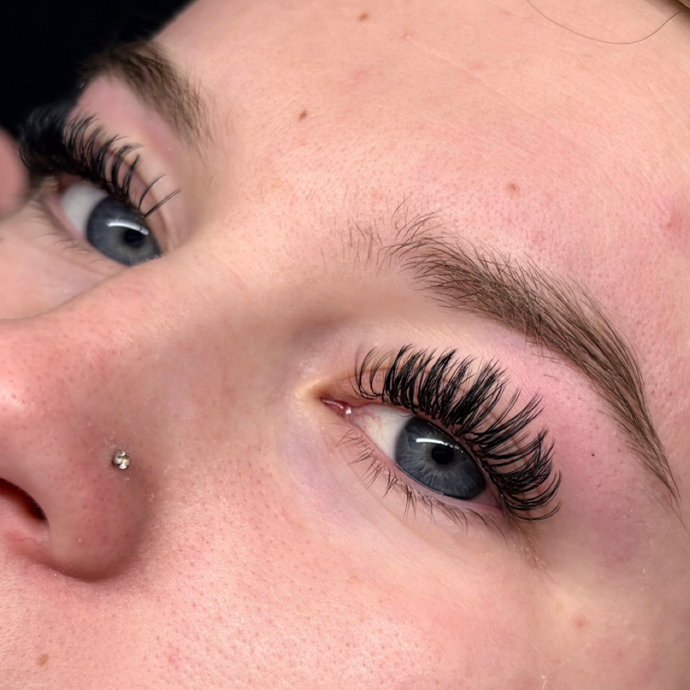Wet Set - Fuller Than Angel at Luxe Aesthetics in Weatherford, TX