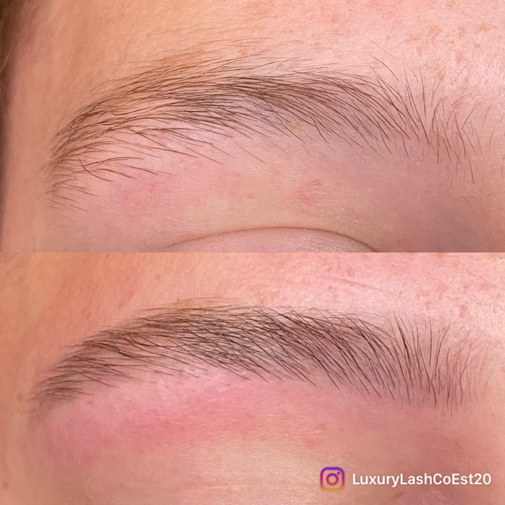 Brow Wax