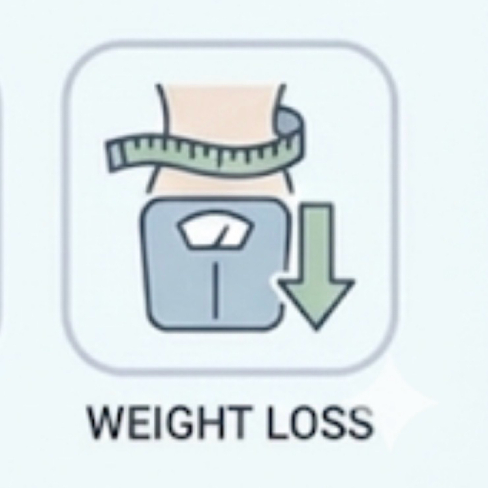 Weight Loss at Perfect Touch By Lindsey PLLC in Londonderry, NH