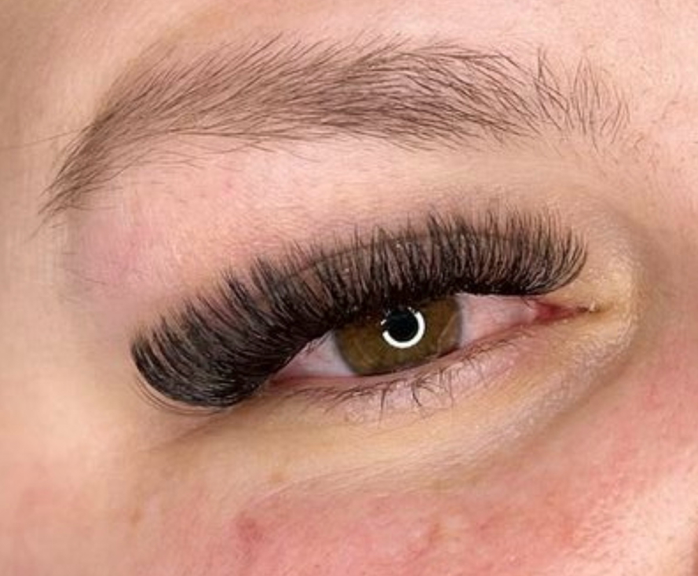 Mega Volume Fill In