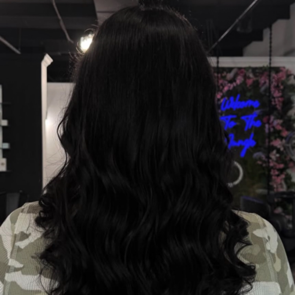 Full Color at Hair by Jenna Marie in Seabrook, NH