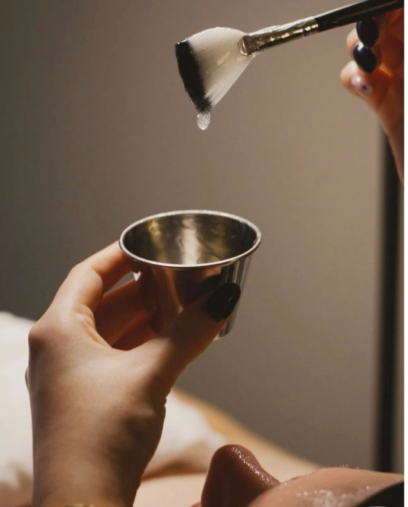 Chemical Peel
