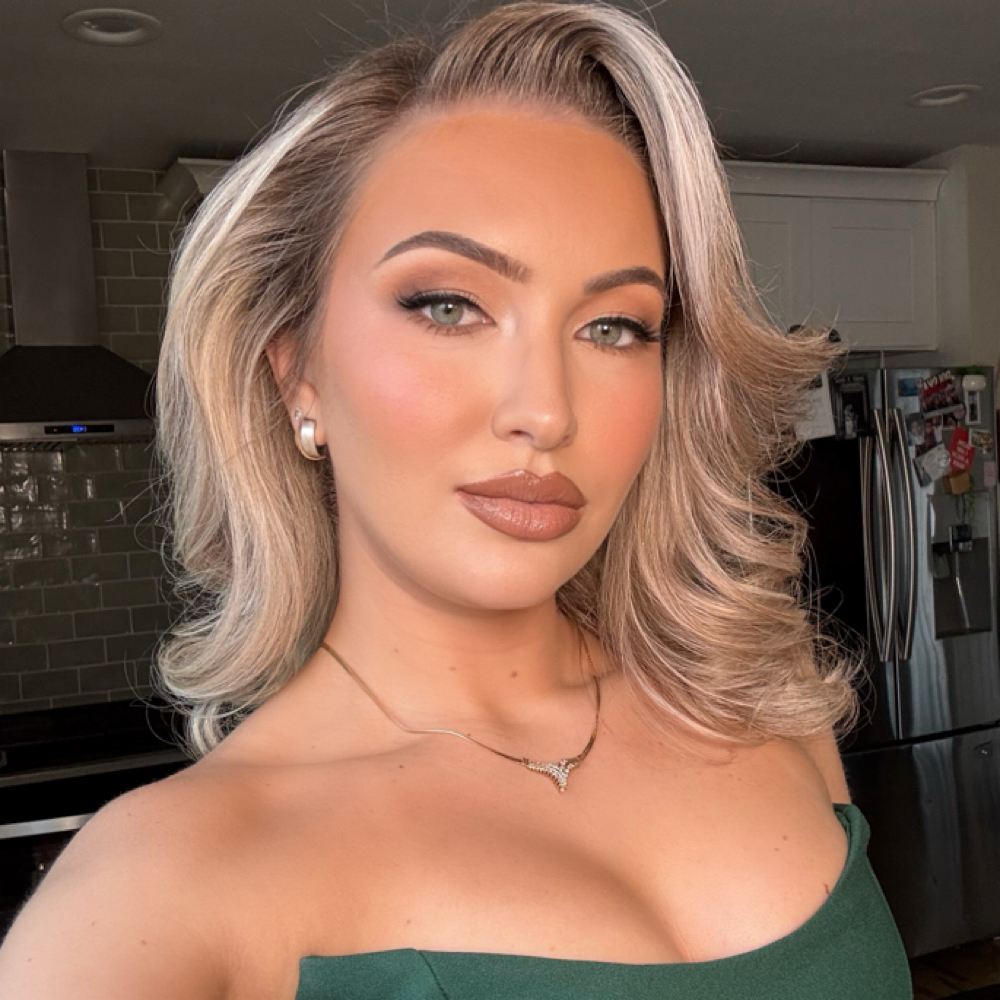 FULL GLAM at Enamor Allure in Smithtown, NY