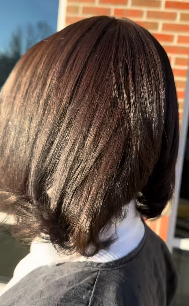 Single Process Permanent