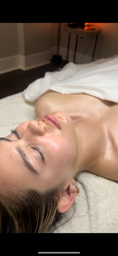 Customized Facial