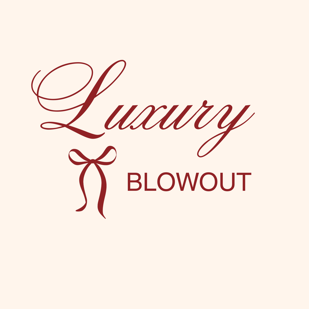 Luxury Blowout at Hair By Katie-Ann in Beavercreek, OH