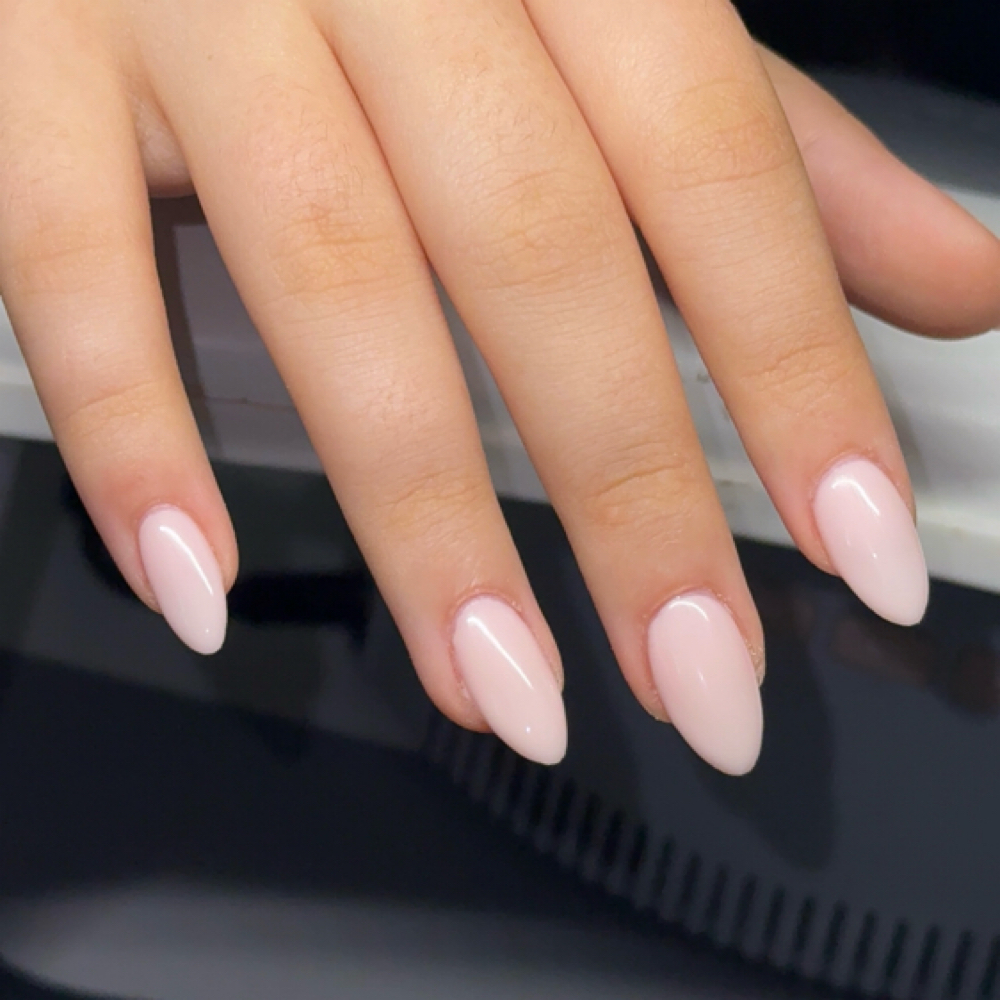 Gel X Set at NailxClorista in El Cajon, CA