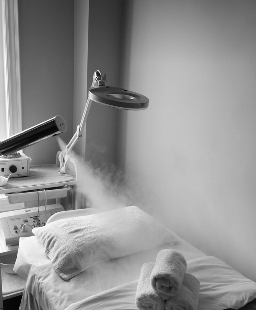 Deluxe Facial