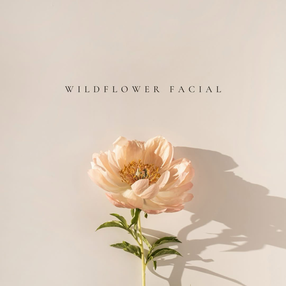 Wildflower Facial