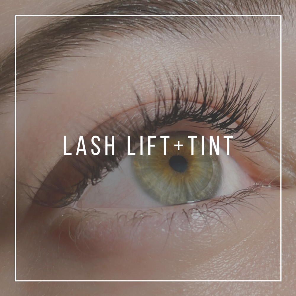 Lash Lift