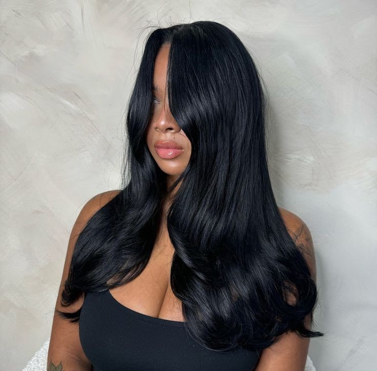 Indian hair Quick Weaves 16-18"