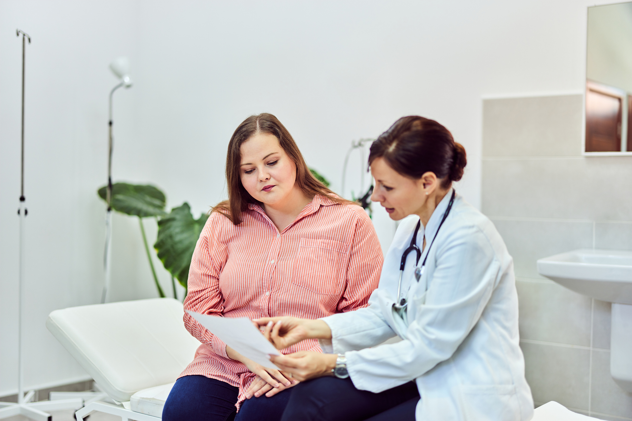 Weight loss Consult-GFE/Follow-ups