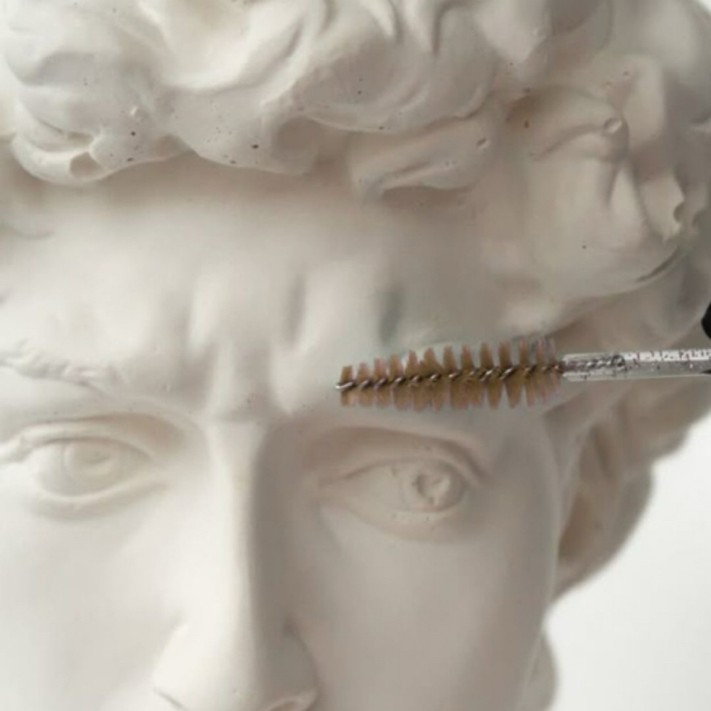 Luxury Eyebrow at Luminous Rose Waxing in Hurst, TX