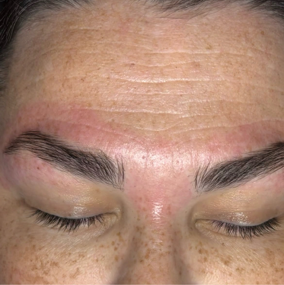 Brow Wax at Bliss by Brooke in Wichita, KS