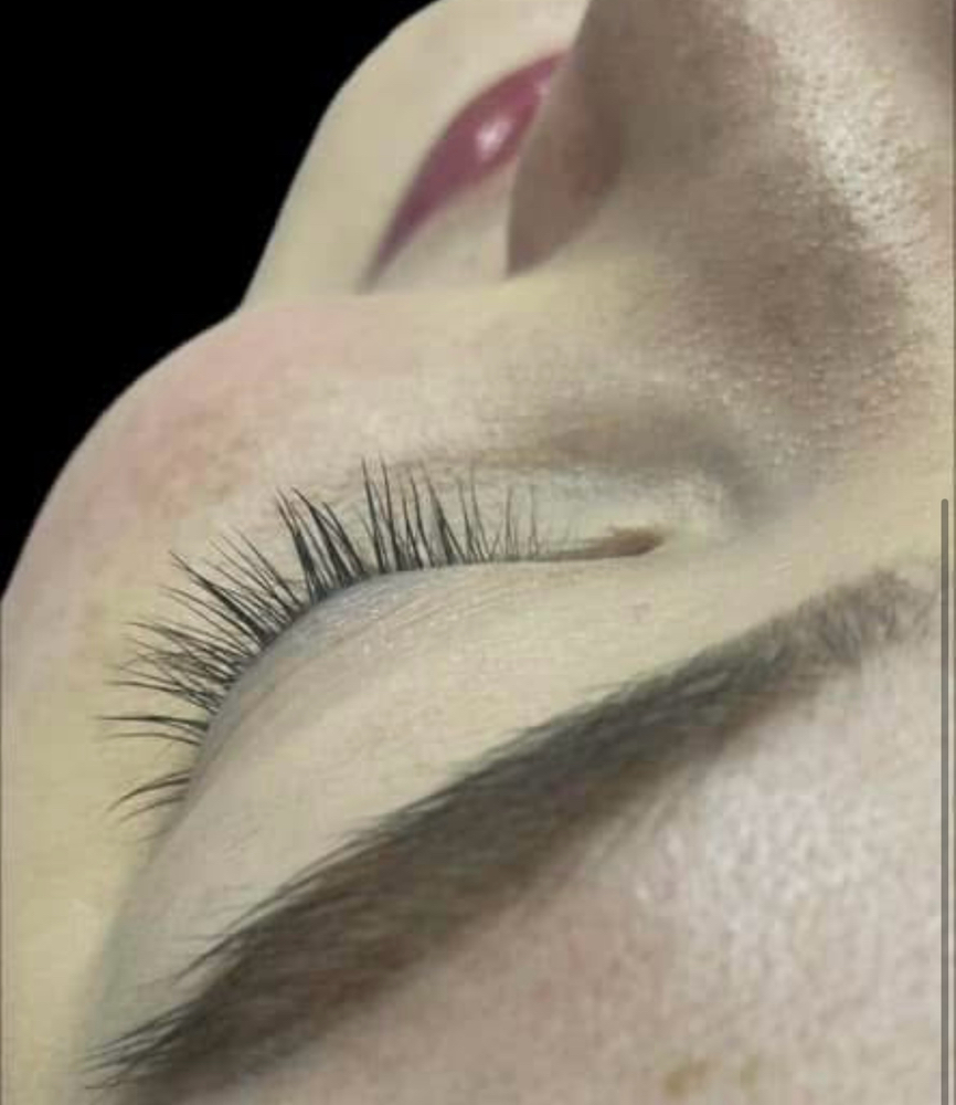 Lash Tint