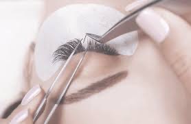 Lash Extension Fill