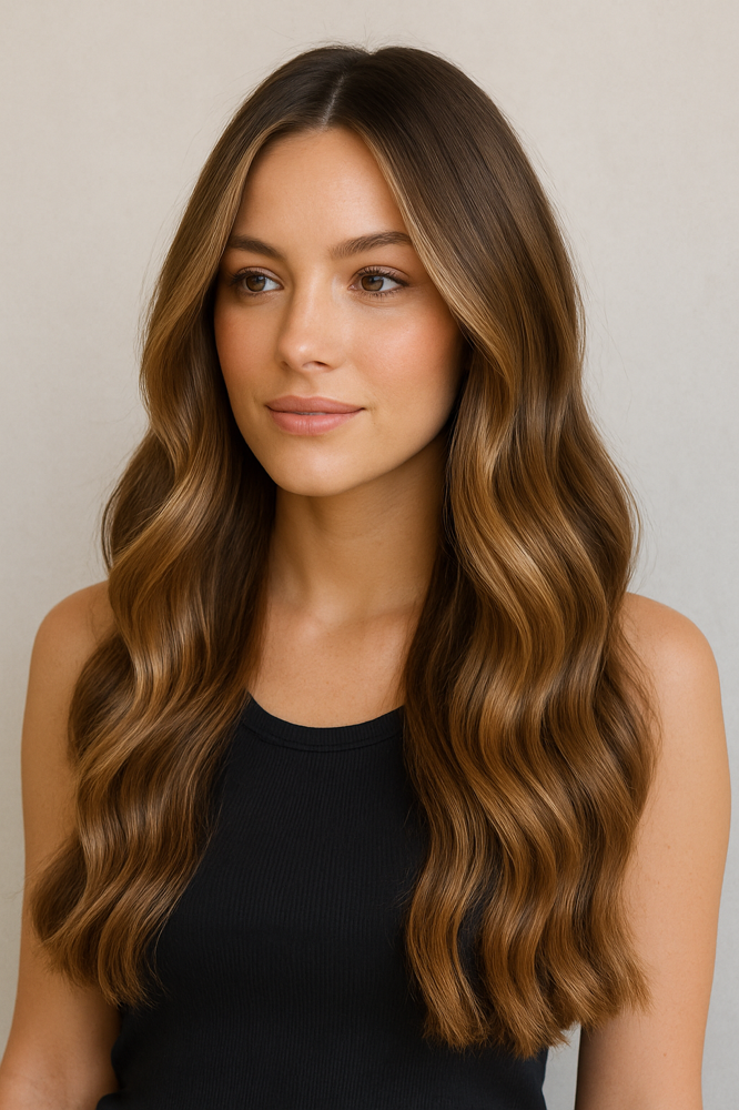 Harbor Bronde
