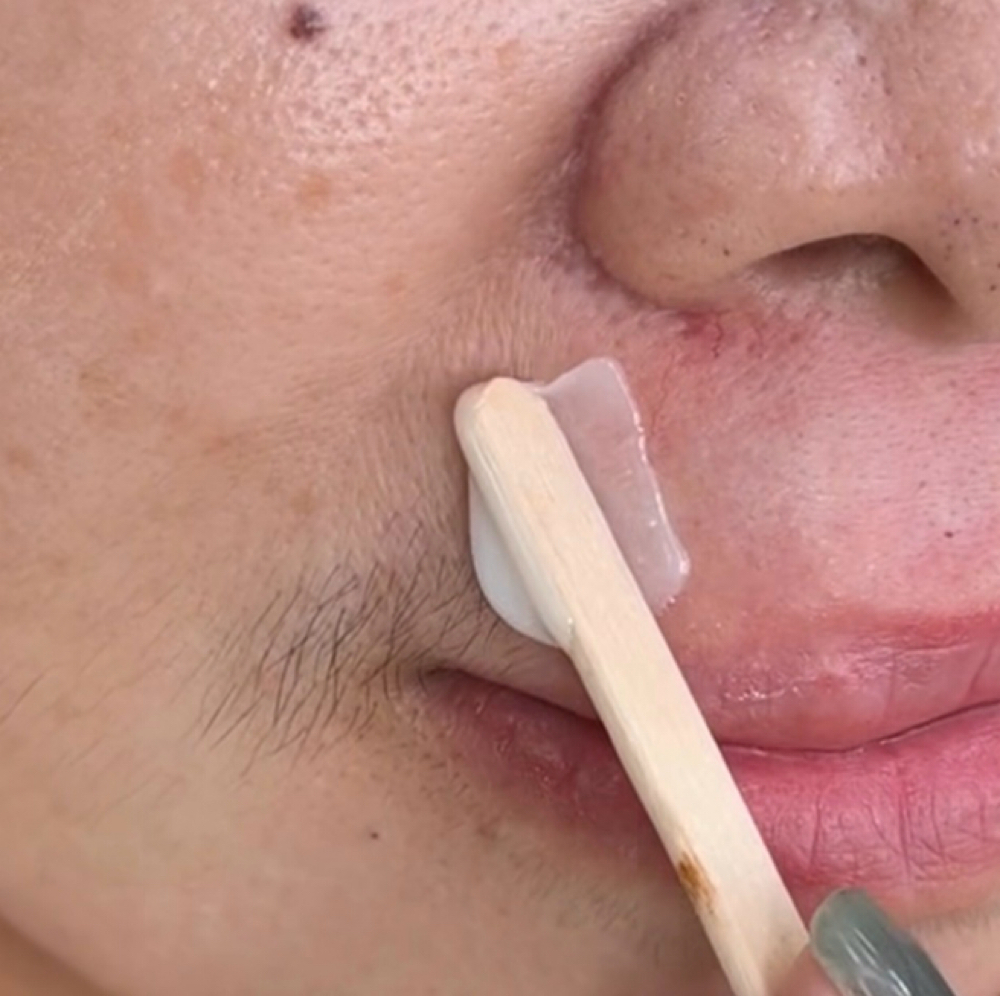 Brow & Lip OR Brow & Chin Wax at Jill Lizotte Aesthetics in Northborough, MA