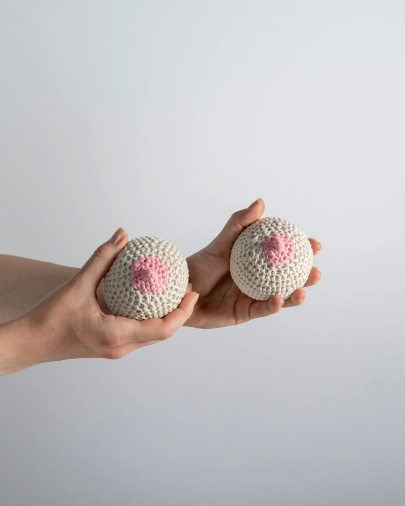Areola Wax
