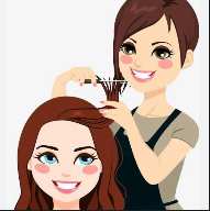 Women’s Haircut