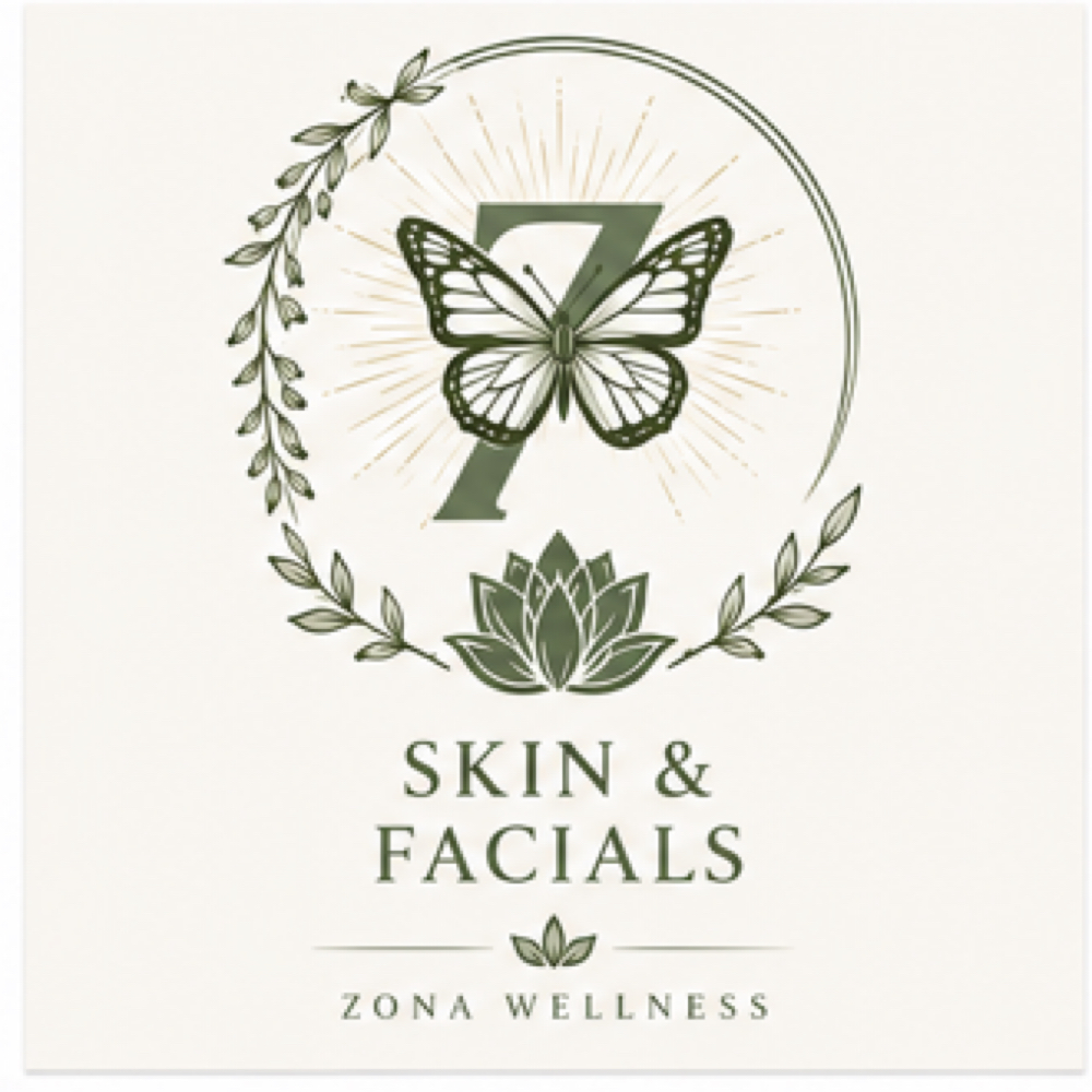 Express Facial at Zona Wellness in Redmond, OR
