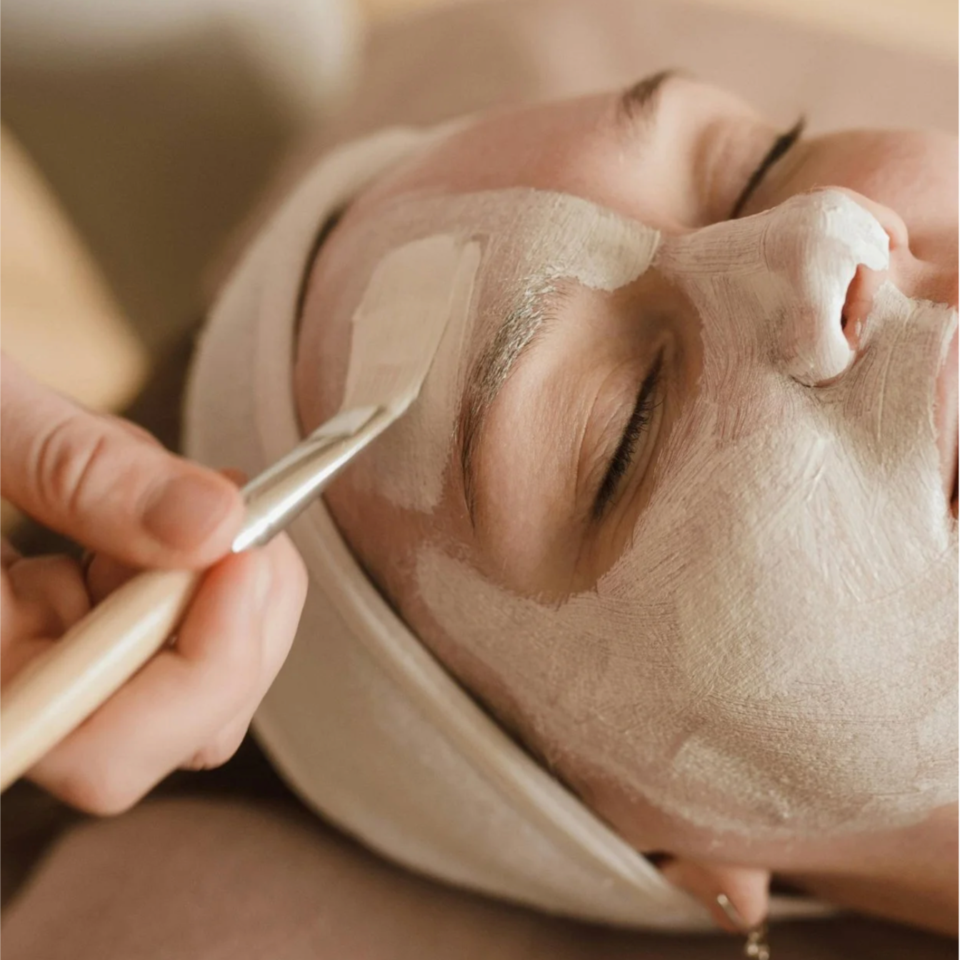 Express Haus Facial at Skin & Aura in Bee Cave, TX