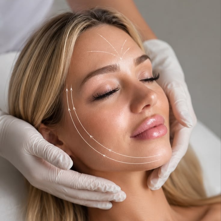 Sculptra at AGELESS SKIN BY ASEEL MED SPA in Prosper, TX