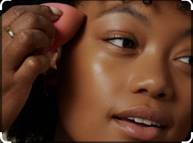 Basic Make Up Application