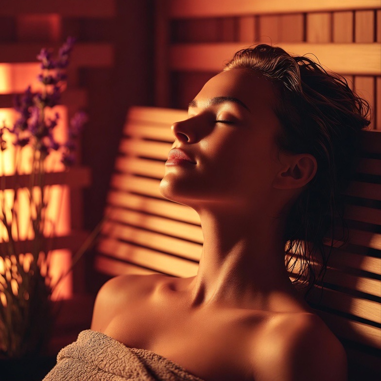 Radiant Reset 30 min. Treatment at Lavender Moon Aesthetics & Salon in Sarasota, FL