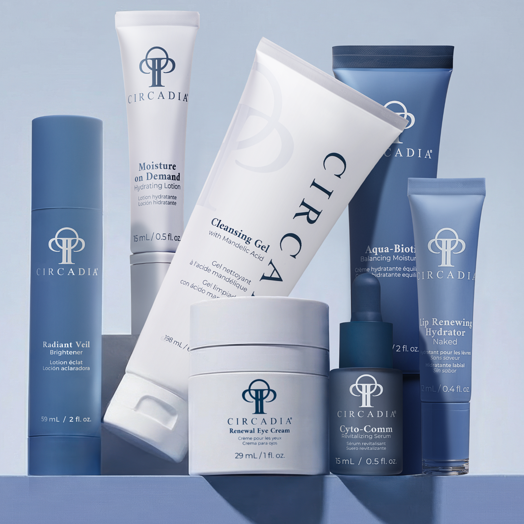 Judy's Circadia Store at The Face Place, Skin Care by Judy in Schererville, IN