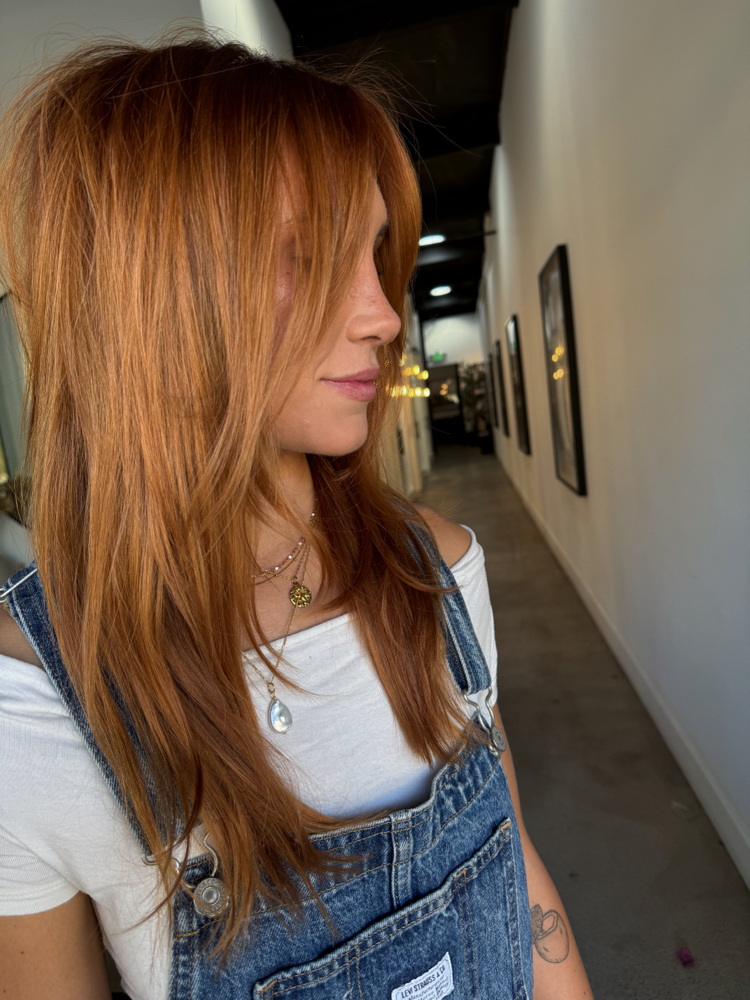 Color Transformation at Athena Kelsey in Westlake Village, CA