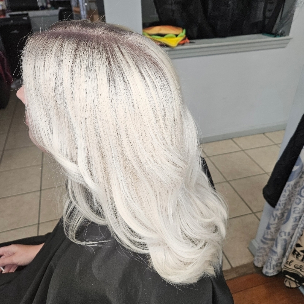 Toner at thebeautybar in Dubois, PA