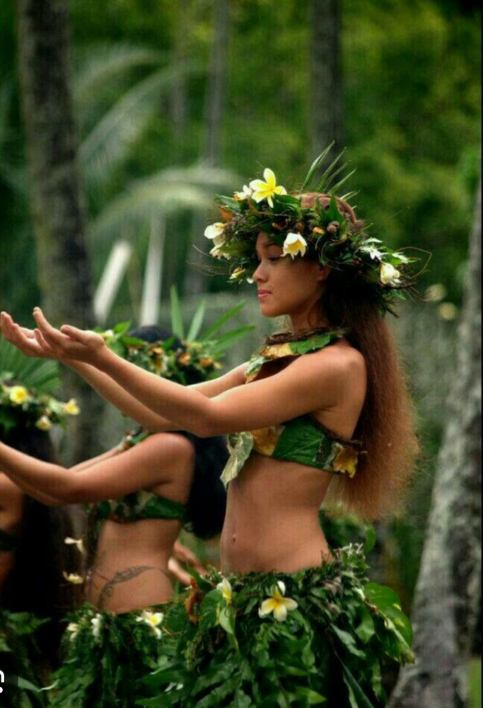 Island-Inspired Body Scrub