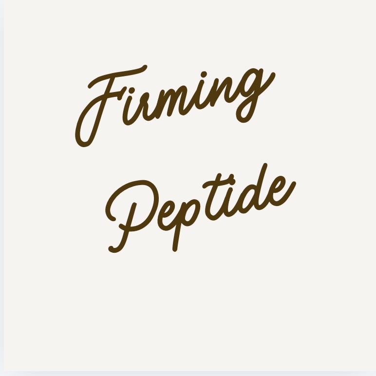 Firming Peptide Facial at Bare Babe Esthetics in Karnes City, TX