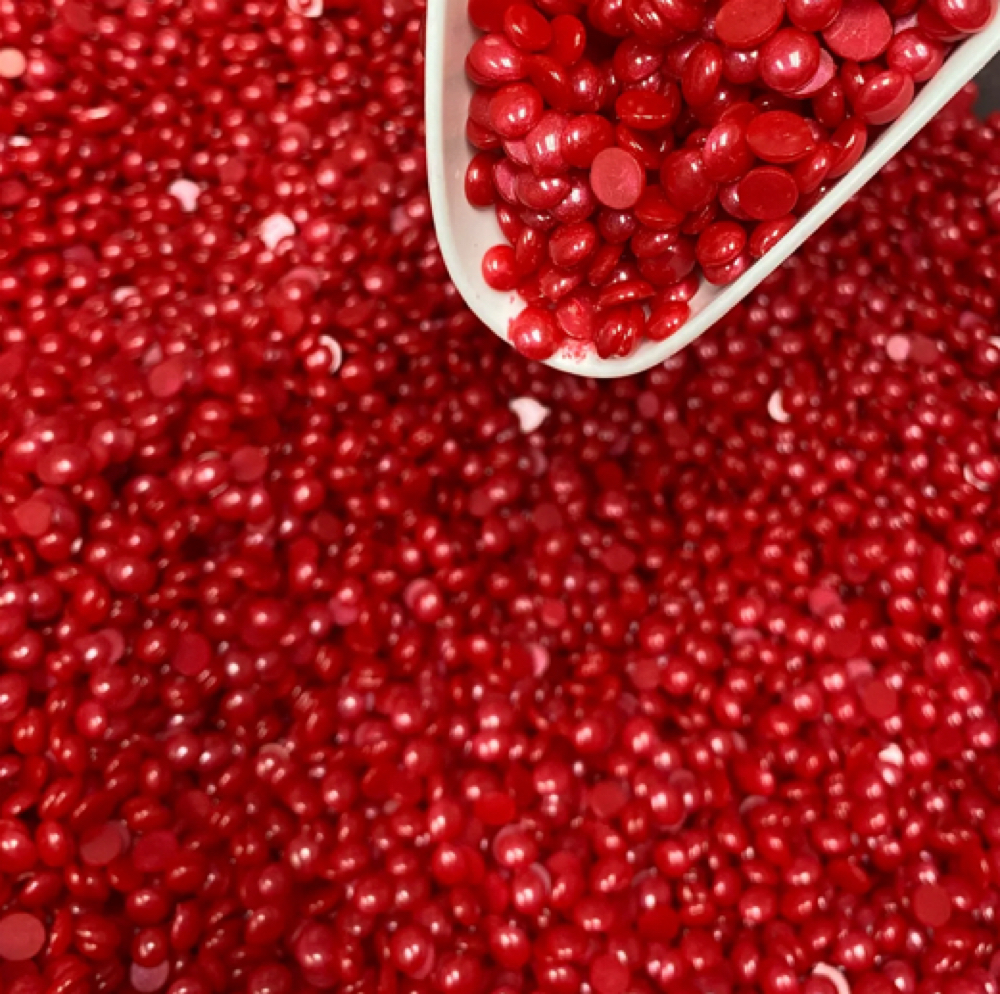 Full arms at Classic Waxing Co in La Habra, CA