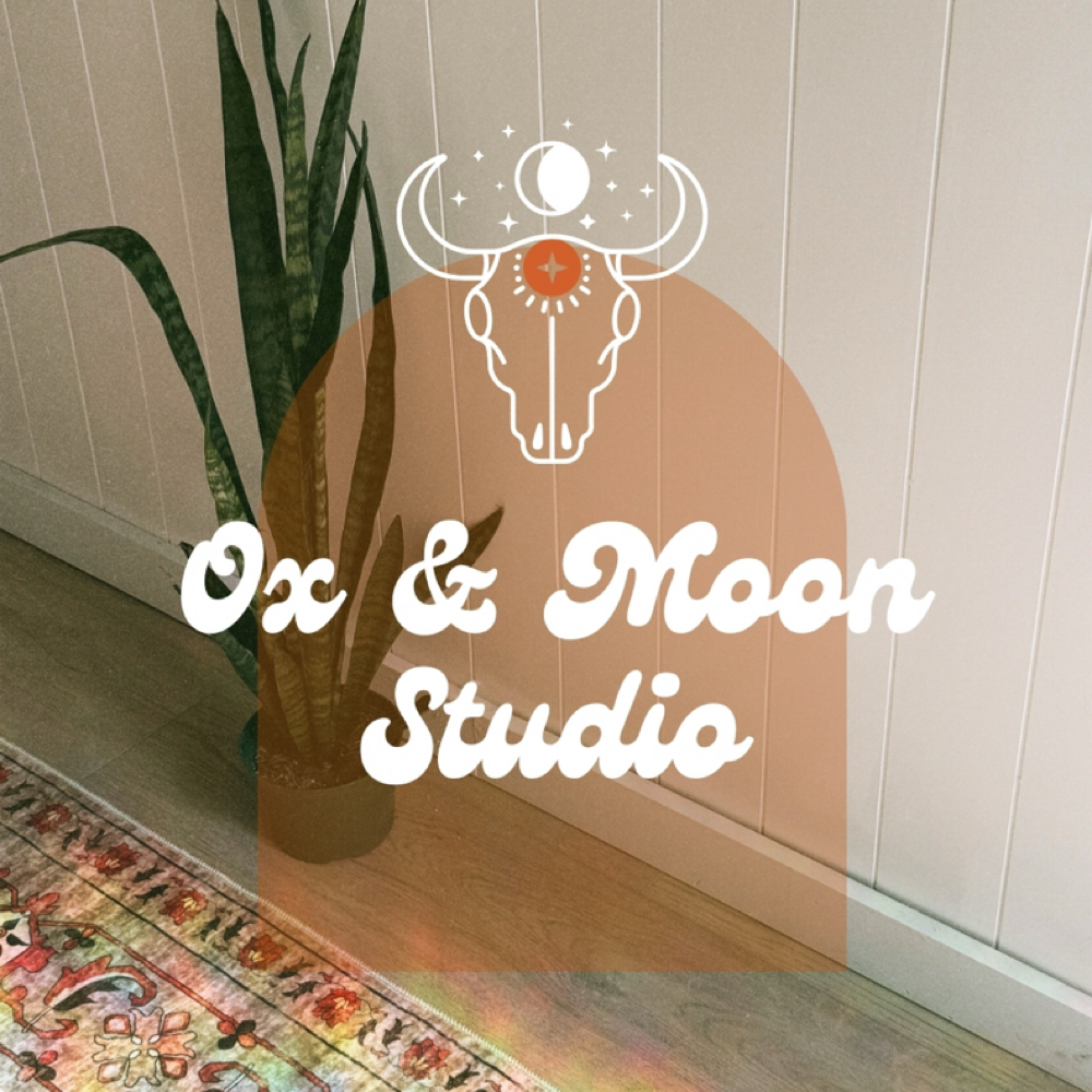 Giveaway Winner Appointment Only at Ox & Moon Studio in Springfield, MO