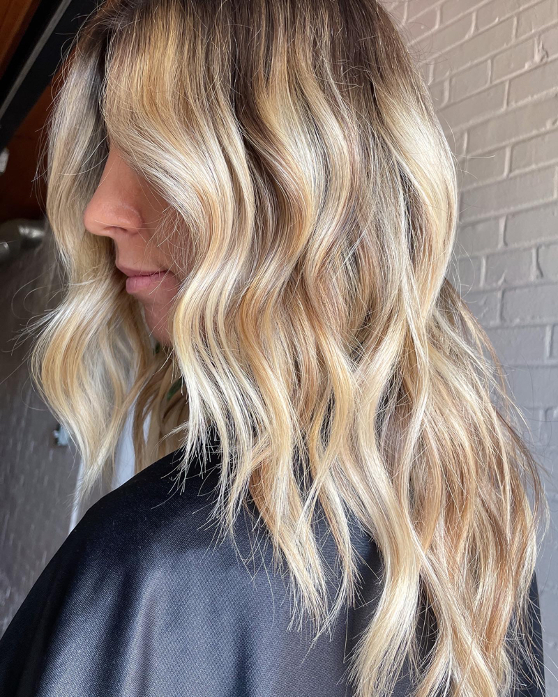 Full Foiling