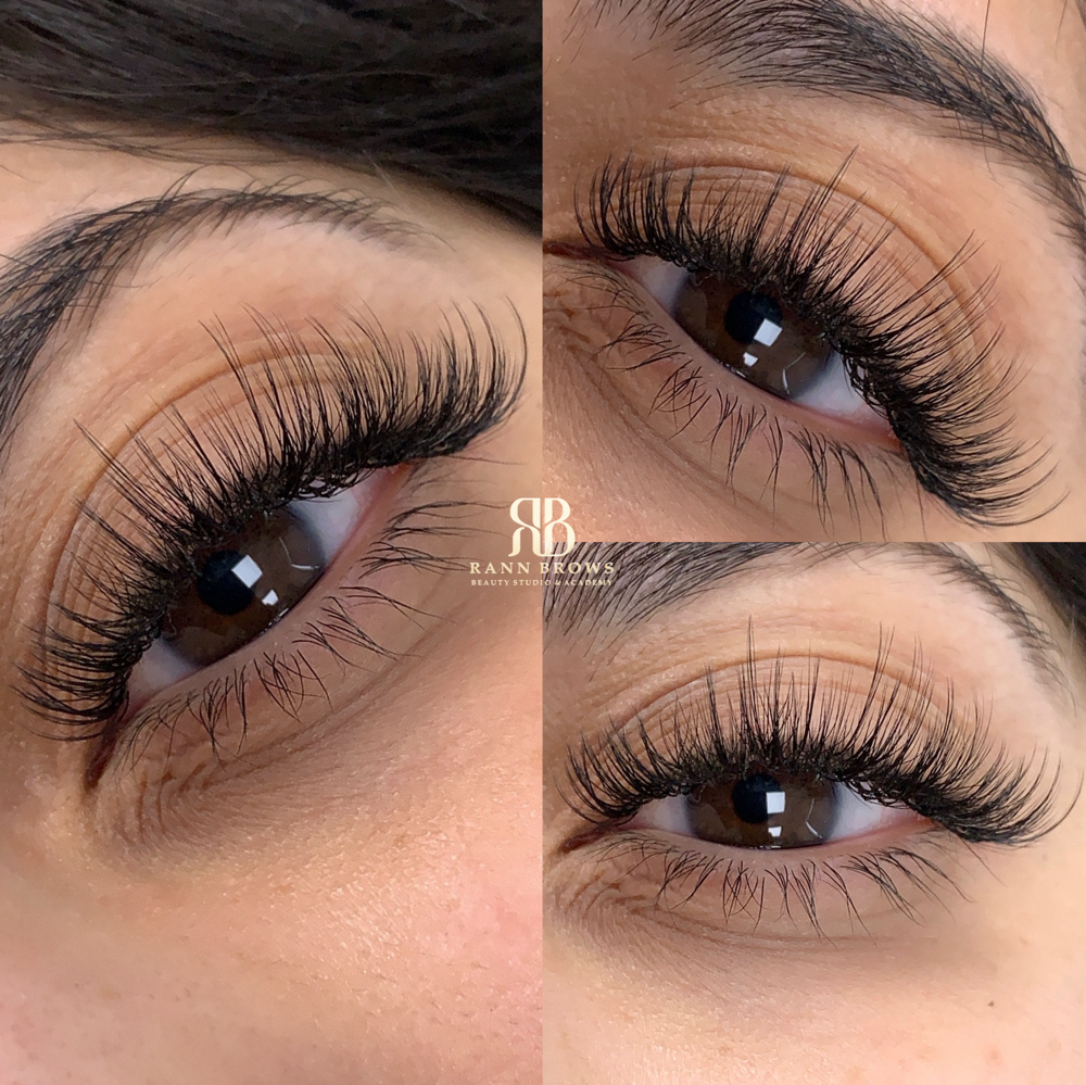 New Set - Classic Lashes