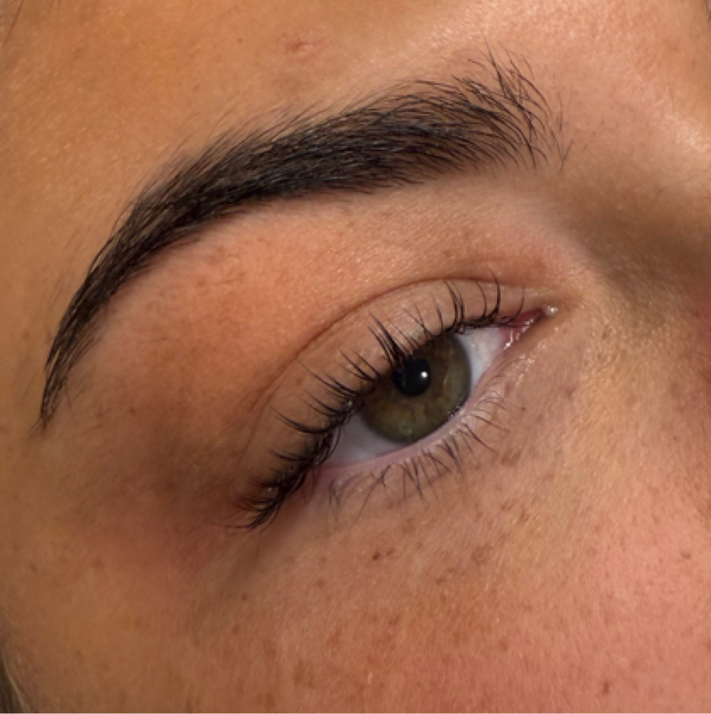 Lash Lift And Tint at Illuminate Dentistry & Aesthetics in St. Joseph, MO