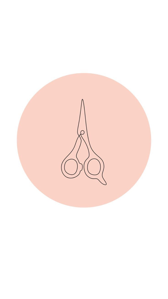 Haircut With Color Service