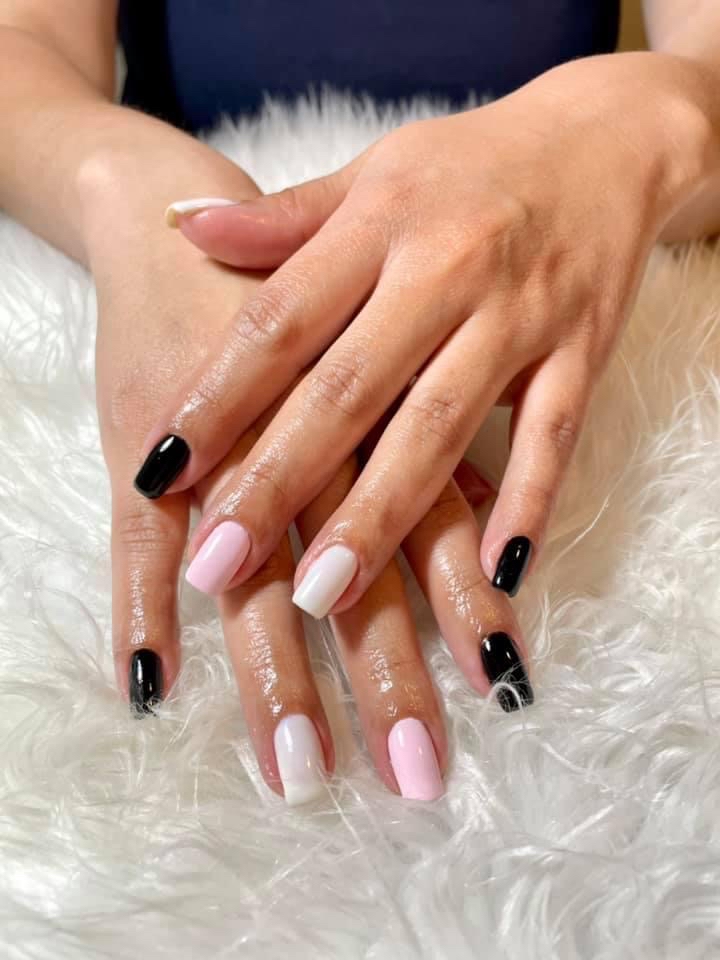 Gel Manicure