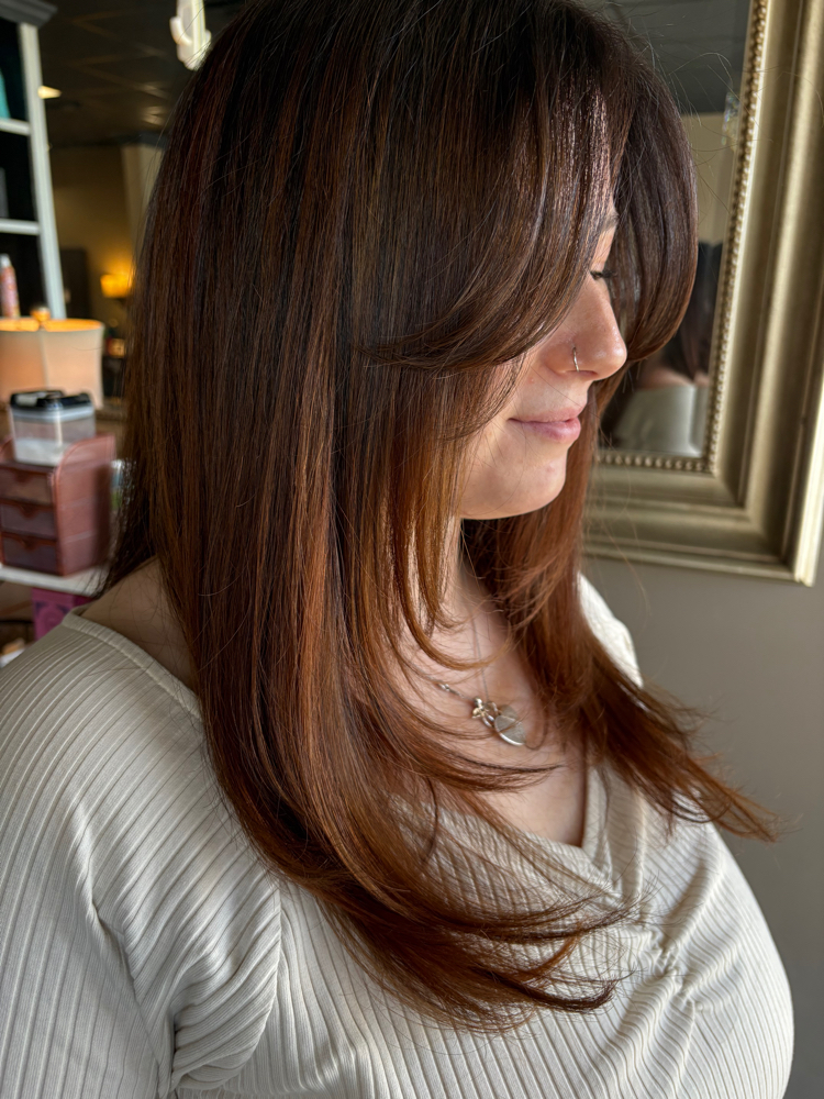 Bang Trim