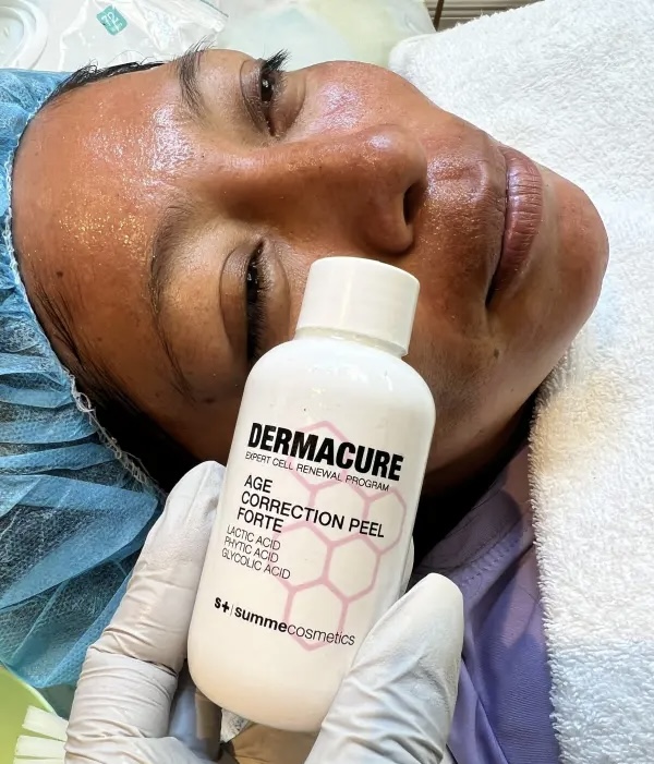 Age Correction Peeling/ Antiedad