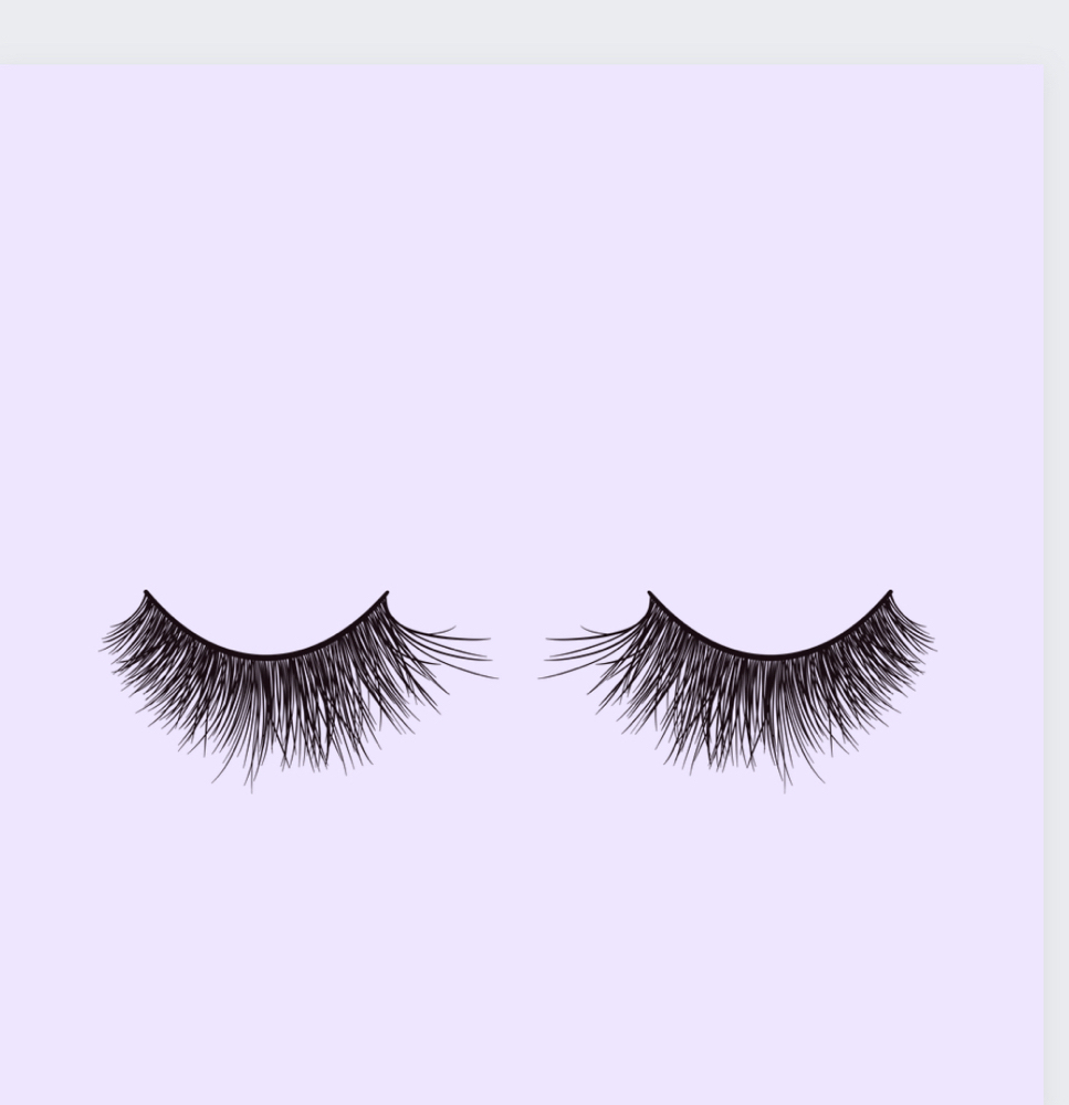 Eyelash Tint