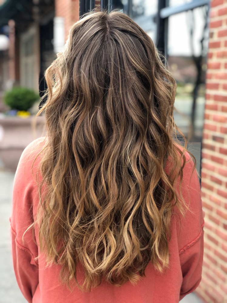 Balayage
