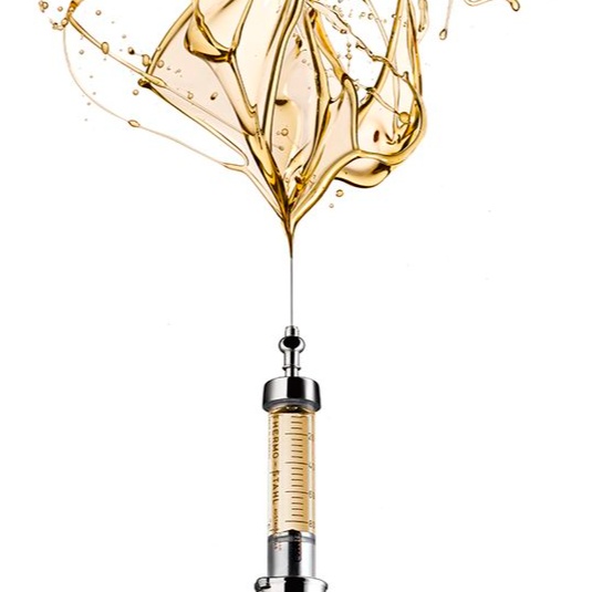 The Bean Shot (Vitamin D) at B.A.R MEDICAL SPA